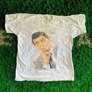 Vintage 1996 Mr. Bean TV Shirt